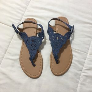 Charlotte Russe Summer Sandals